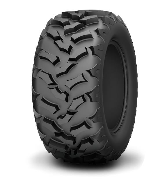 K3203 Mastadon AT Front/Rear Tire - 26x11-14