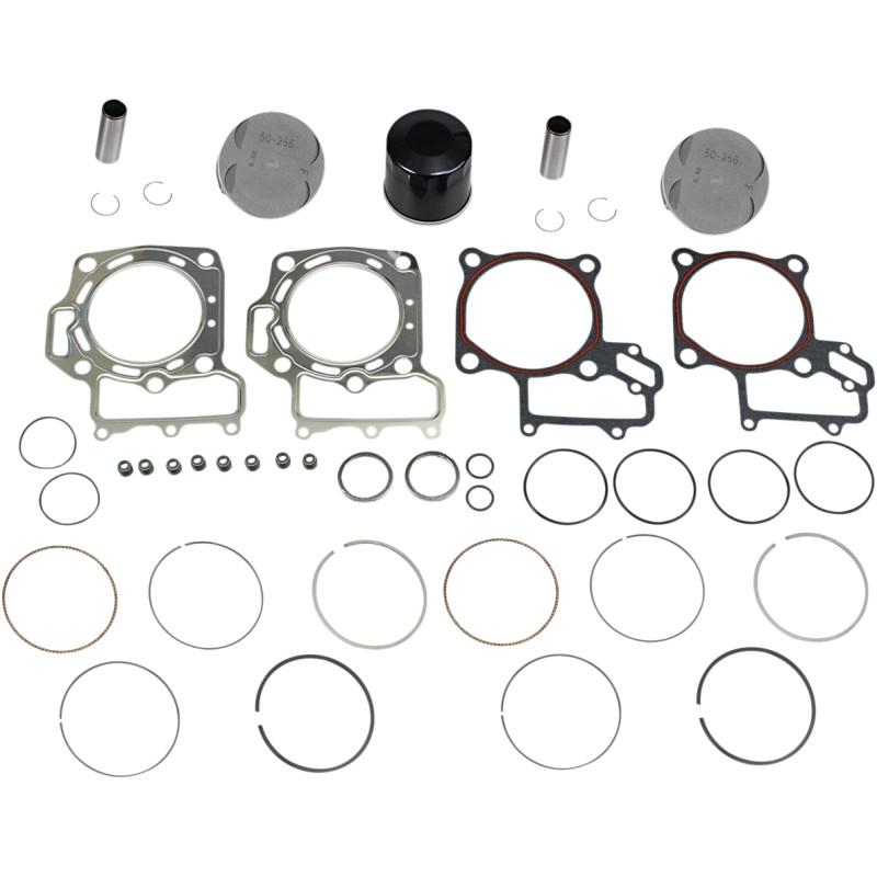 Top-End Rebuild Kit - .75mm Over