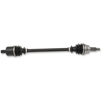 Complete Wheel Shaft