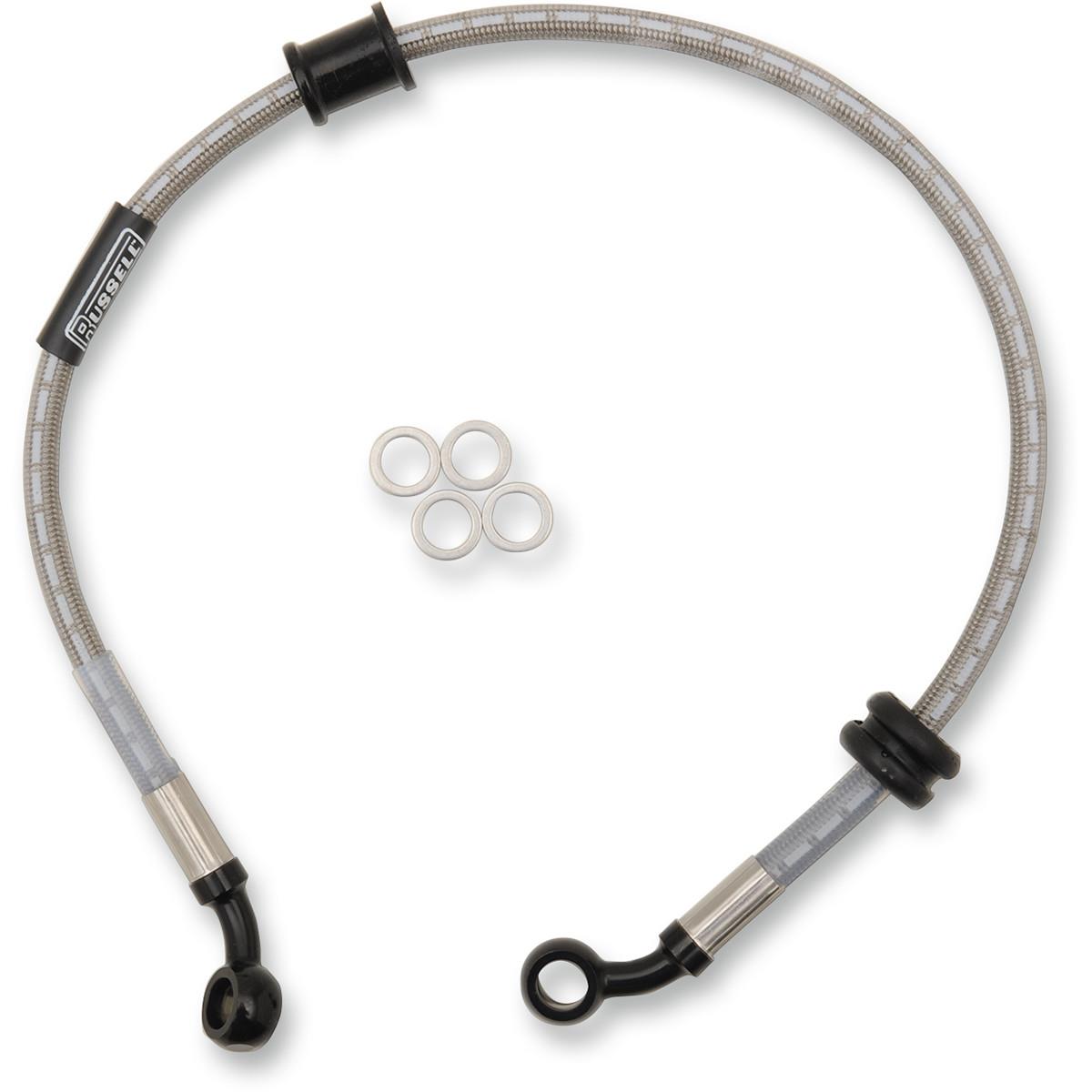 Rear Brake Line Kit