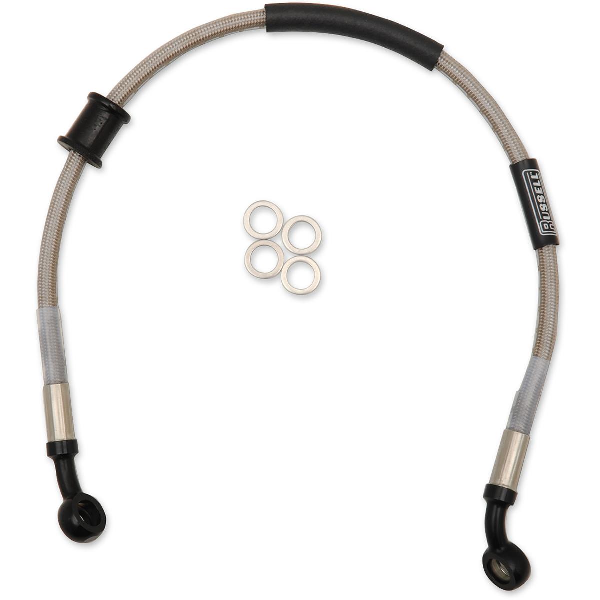 Rear Brake Line Kit