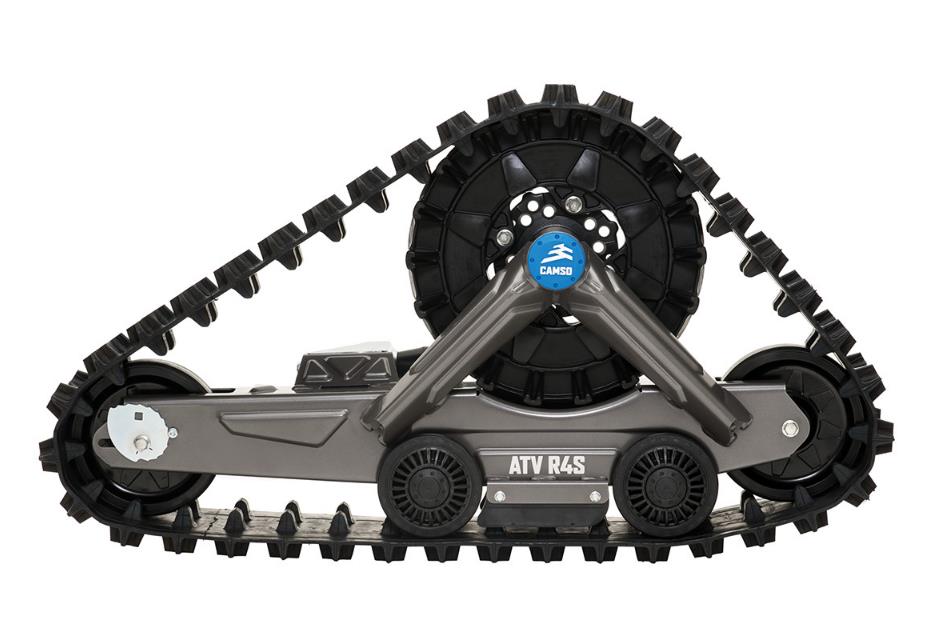R4S ATV Track System