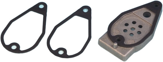 Breather Cover Gasket