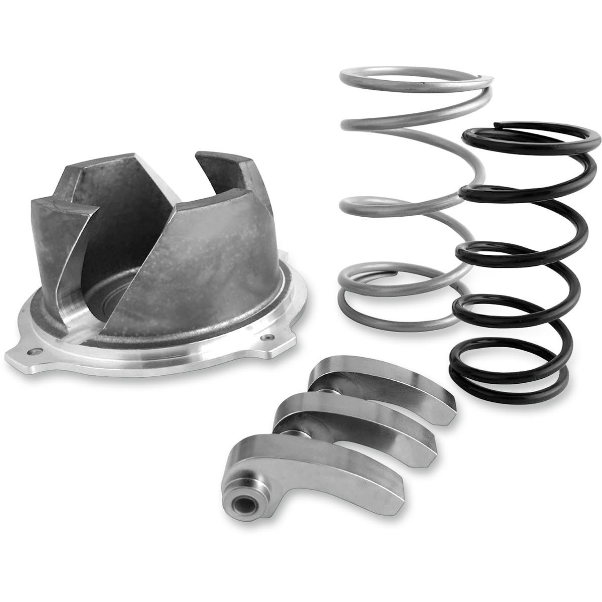 Sport Utility Clutch Kit - Elevation 0-3000ft. - Tire Size - Oversize