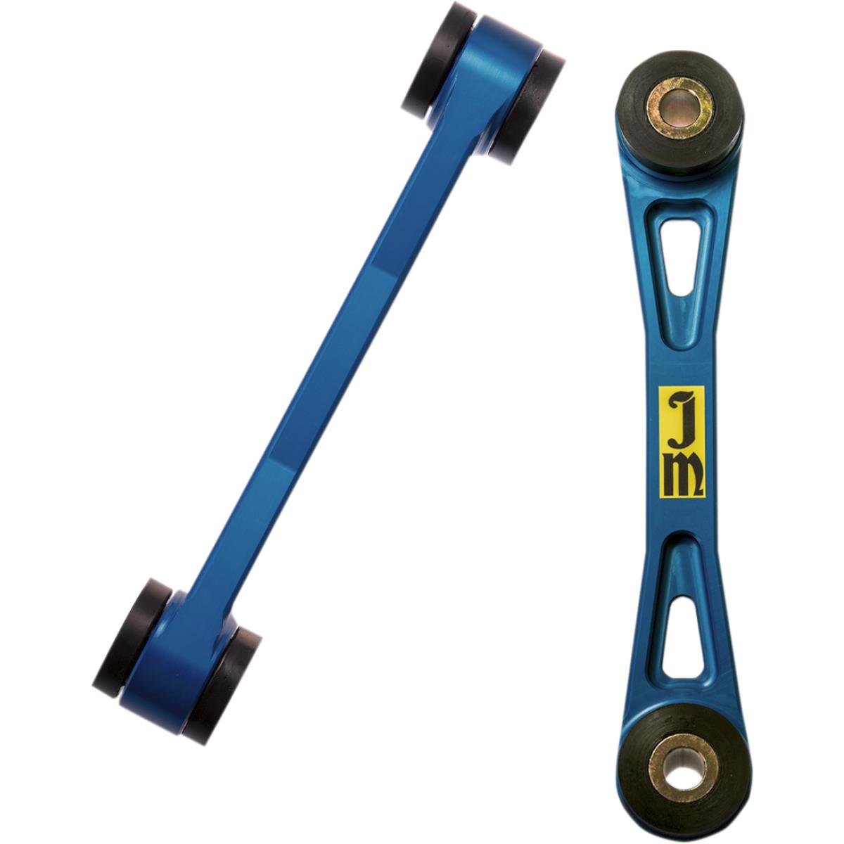 Sway Bar Links - Blue