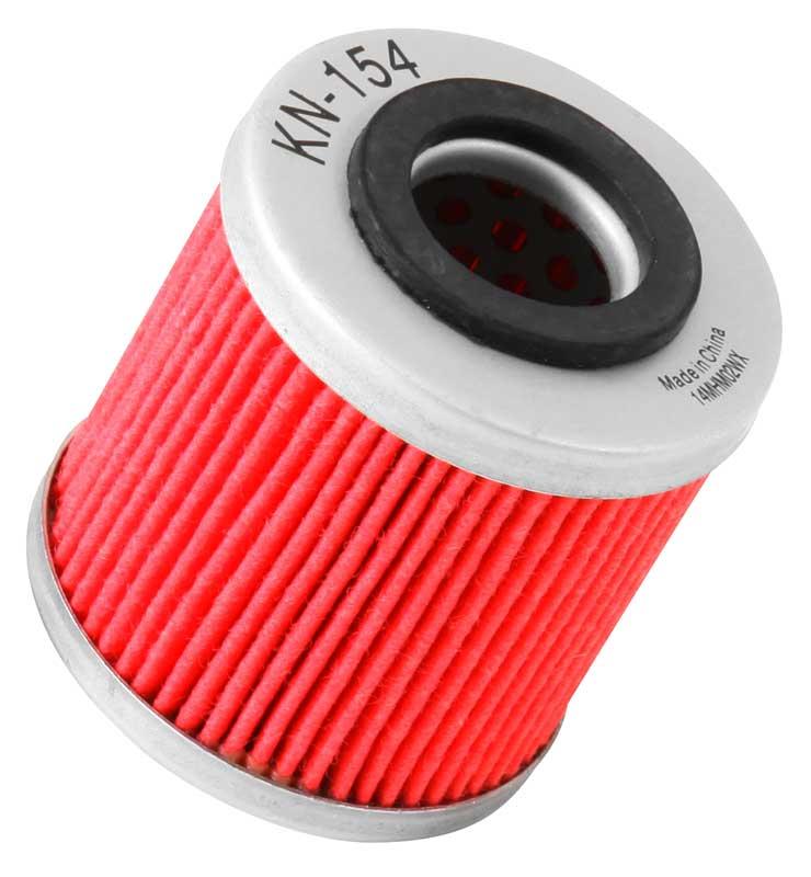 Performance Gold Oil Filter