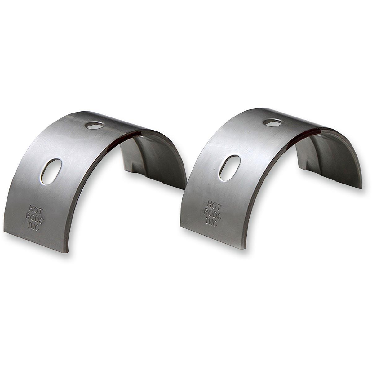 Plain Crank Bearing - 1.490-1.494mm - White