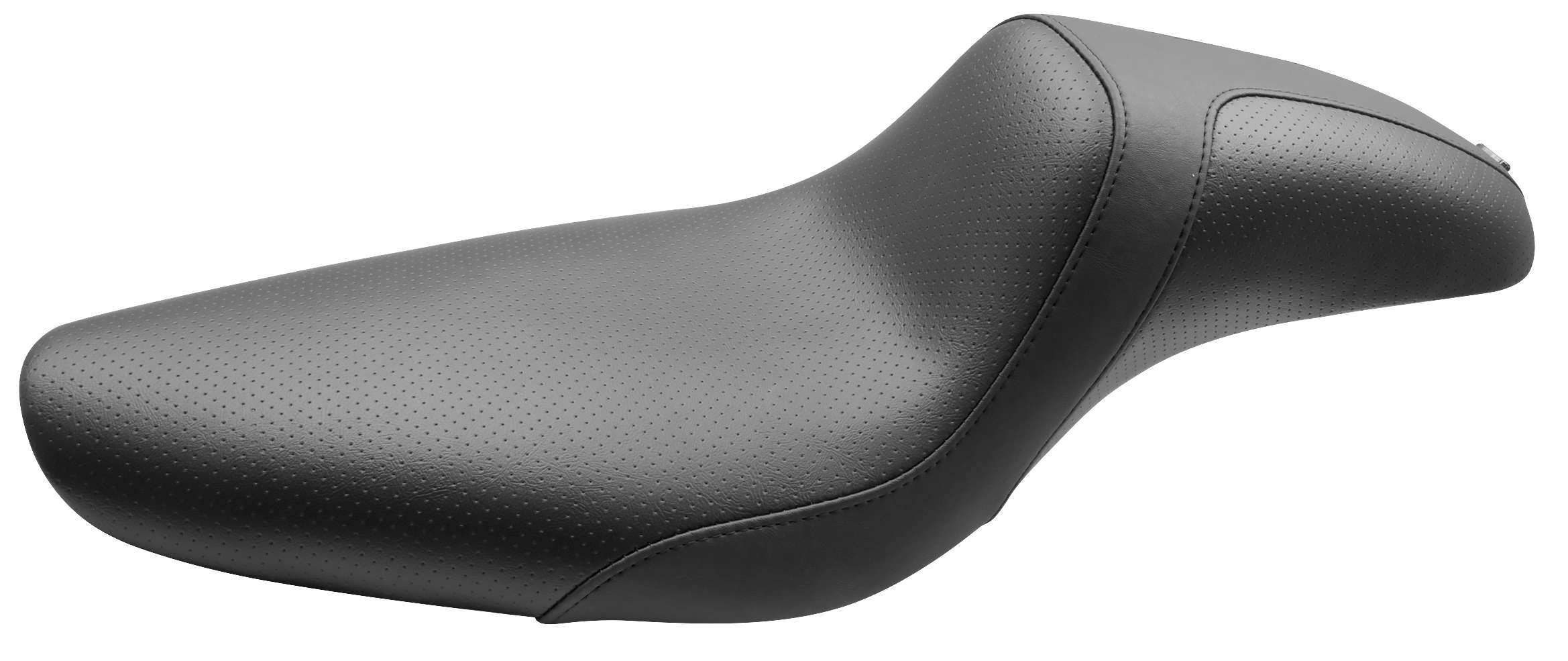 Cafe Sportster Seat
