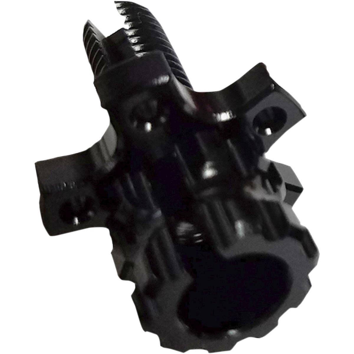 Clutch Cable Adjuster - Black