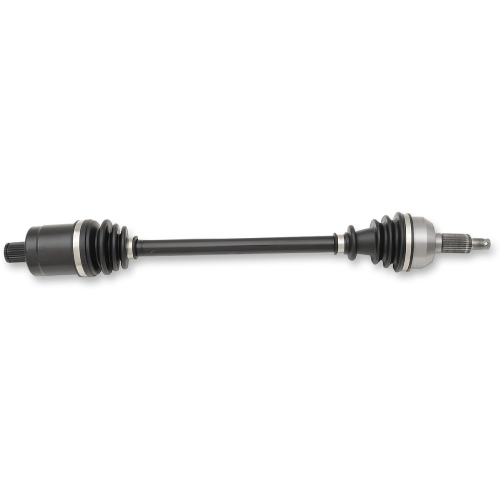 Complete Wheel Shaft