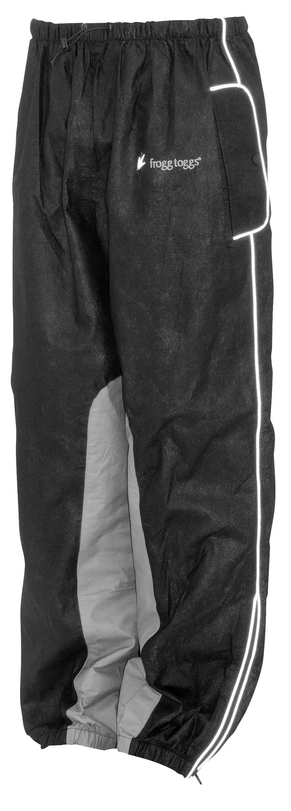 Road Toad Pants with Heat Shield