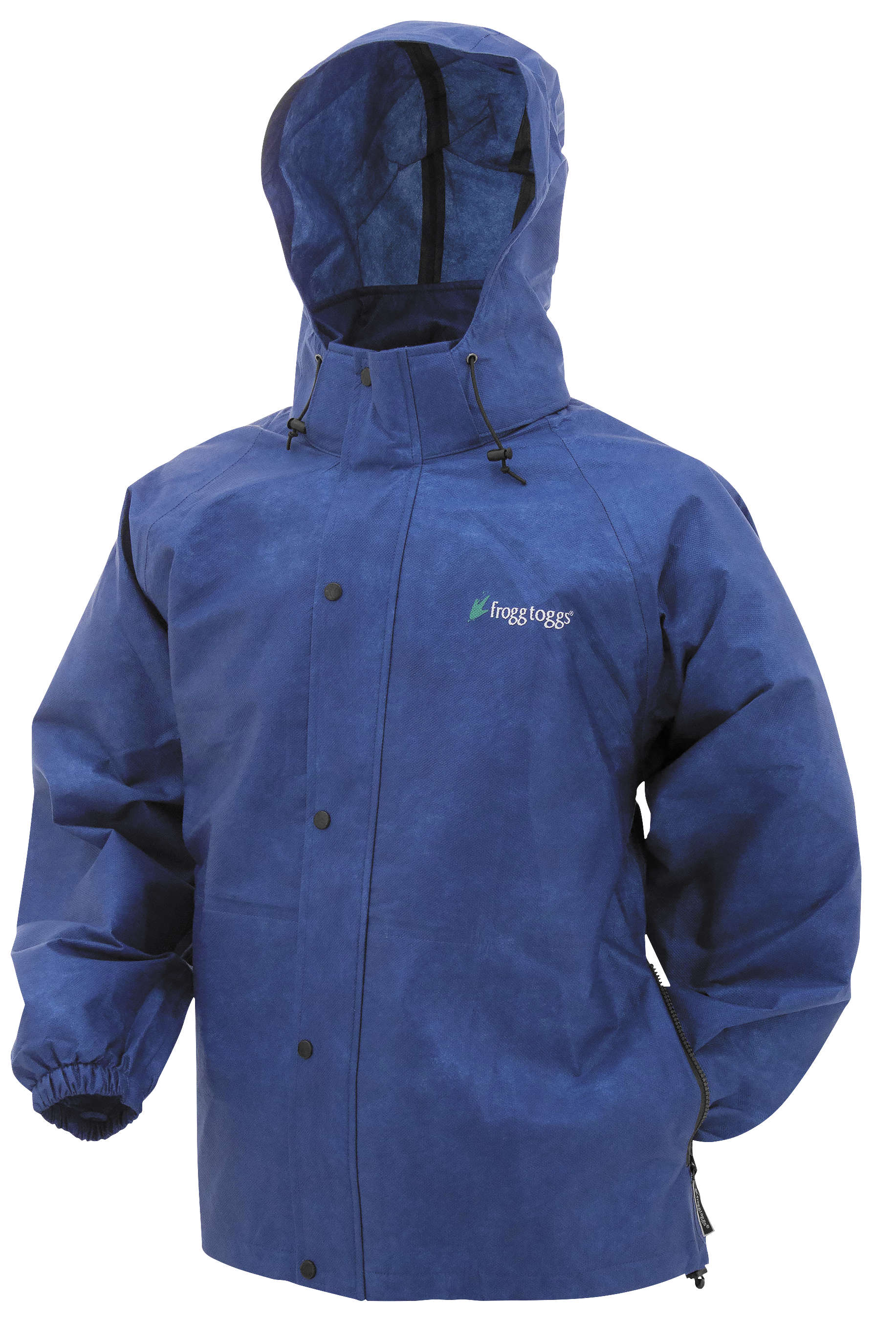 Pro Action Rain Jacket