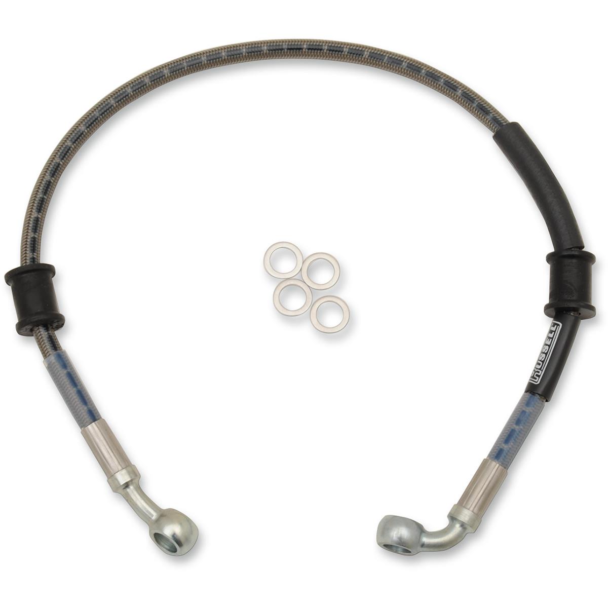 Front Brake Line Kit