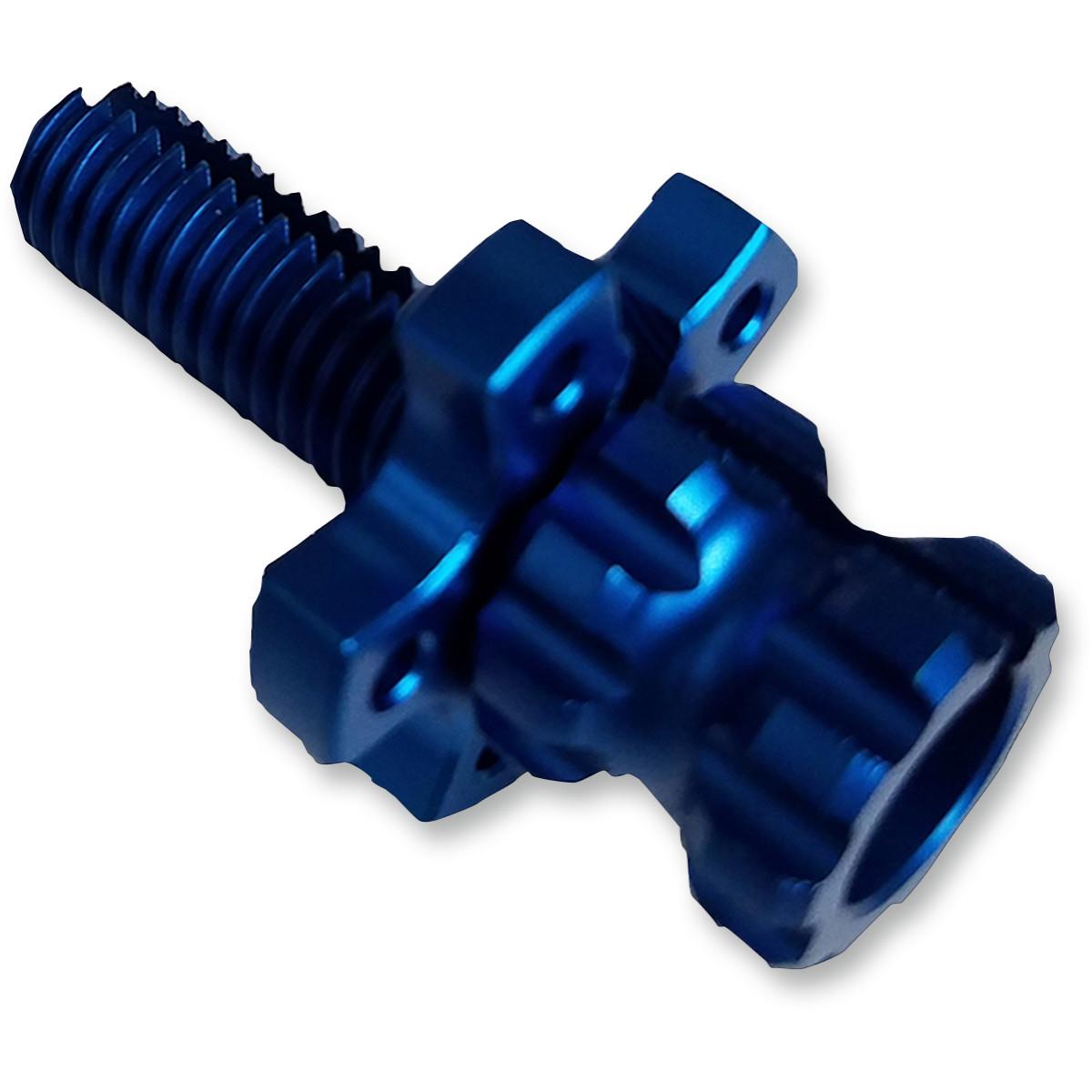 Clutch Cable Adjuster - Blue