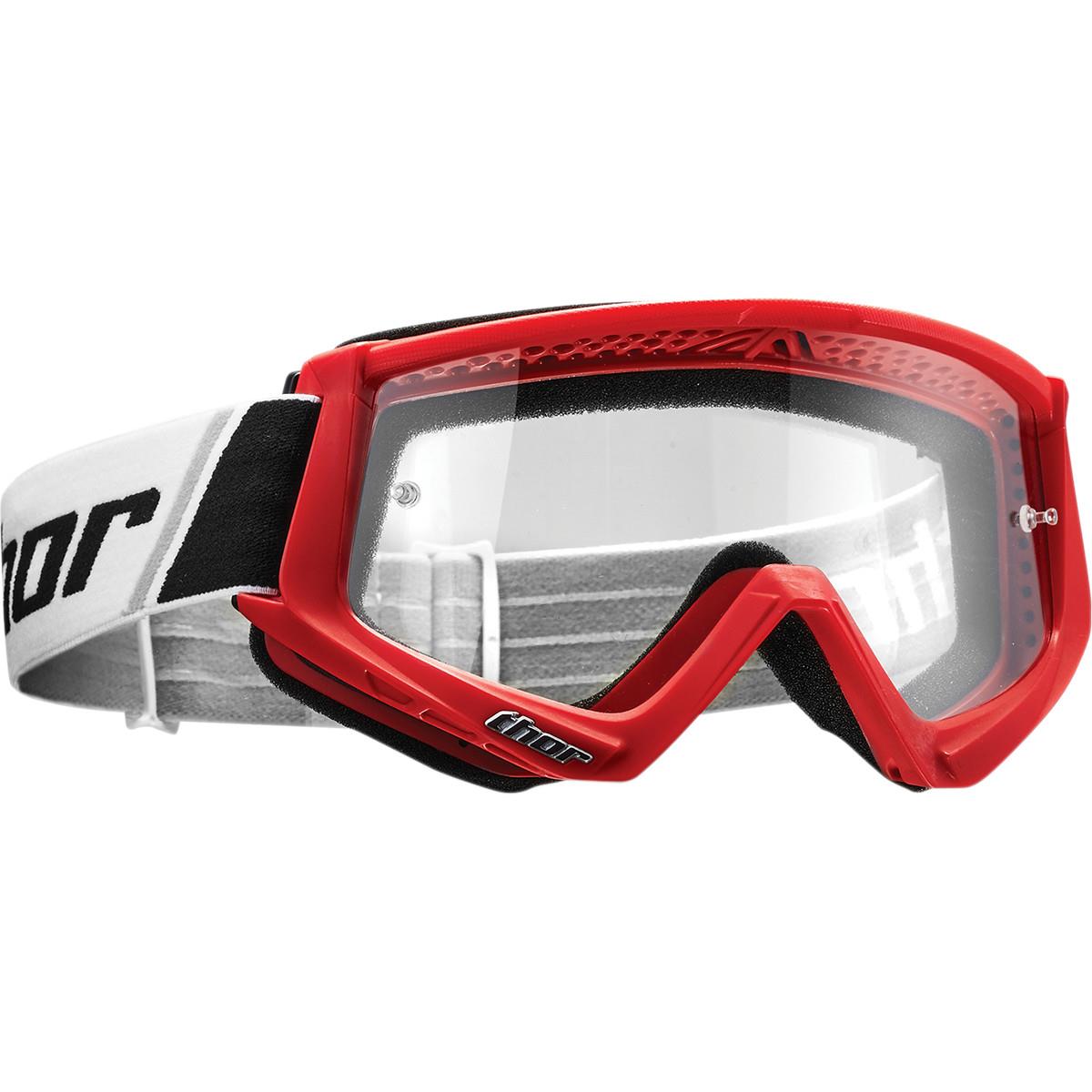 Combat Goggles