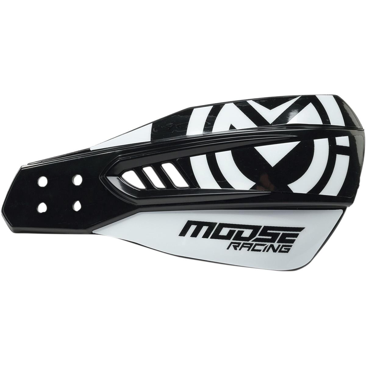 Qualifier Handguards - Black