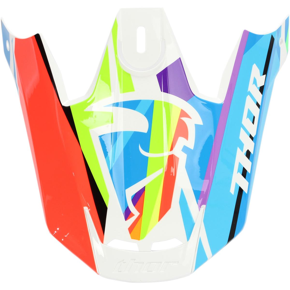 Visor Kit for Verge Tracer Helmets - Multi