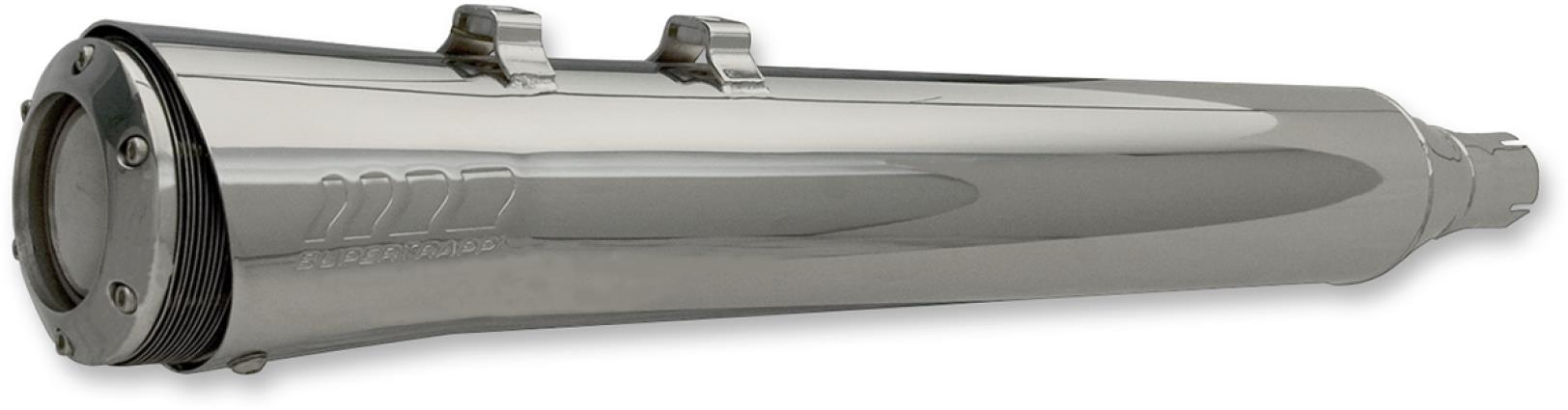 4in. Fatshots Slip-On Muffler