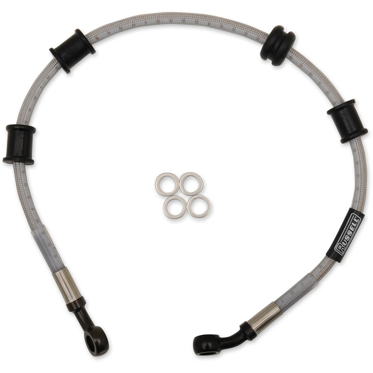 Rear Brake Line Kit