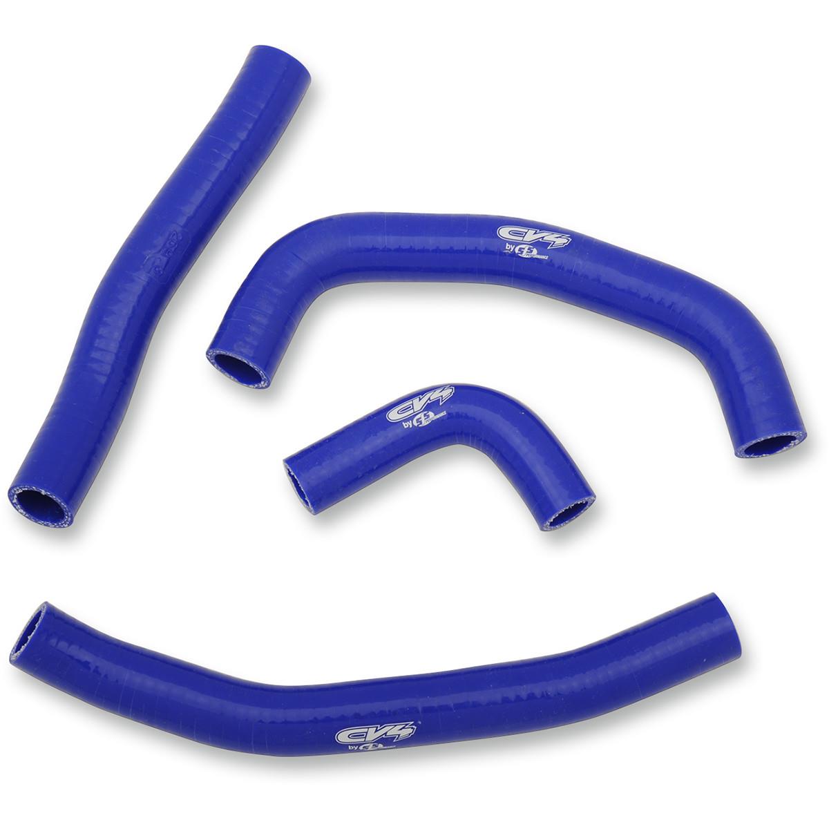 Radiator Hose Kit - Blue