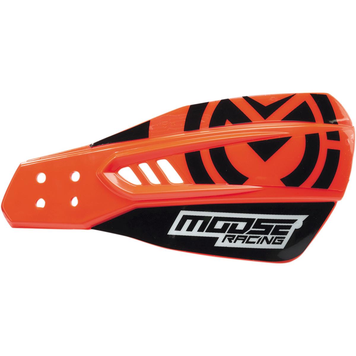 Qualifier Handguards - Orange