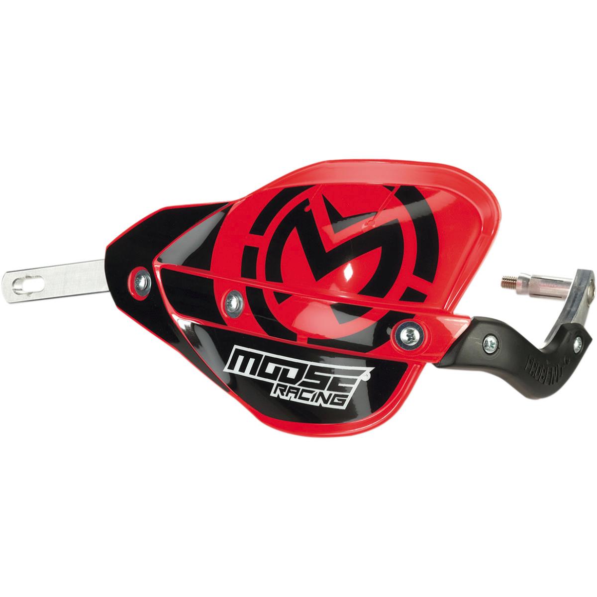 Probend Handguards - Red