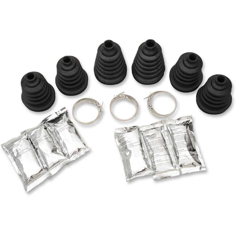 Fast Boot X Combo - 6pk.