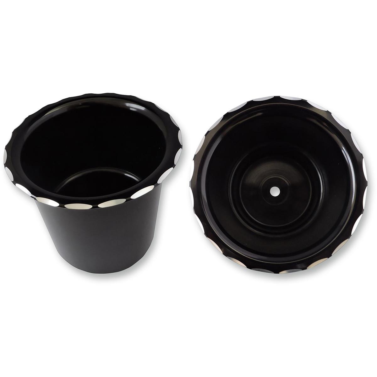 Pearl Style Cup Holder Set