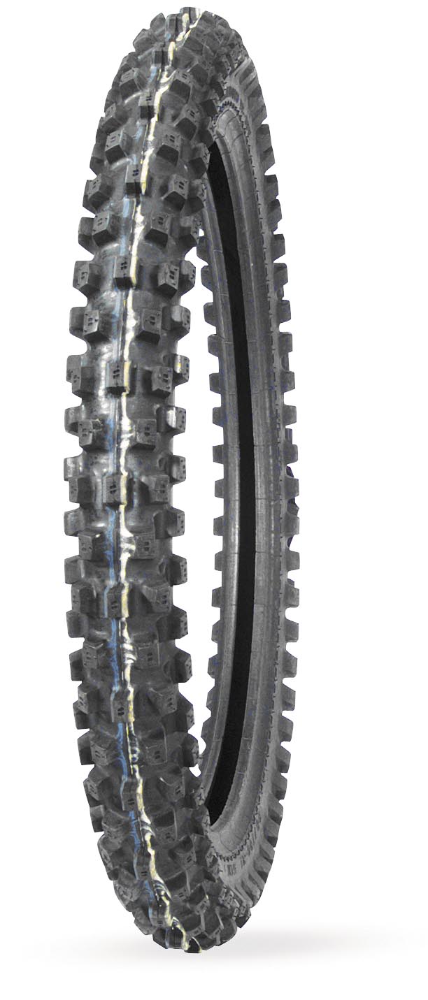Volcanduro VE39 Front Tire - 80/100-21