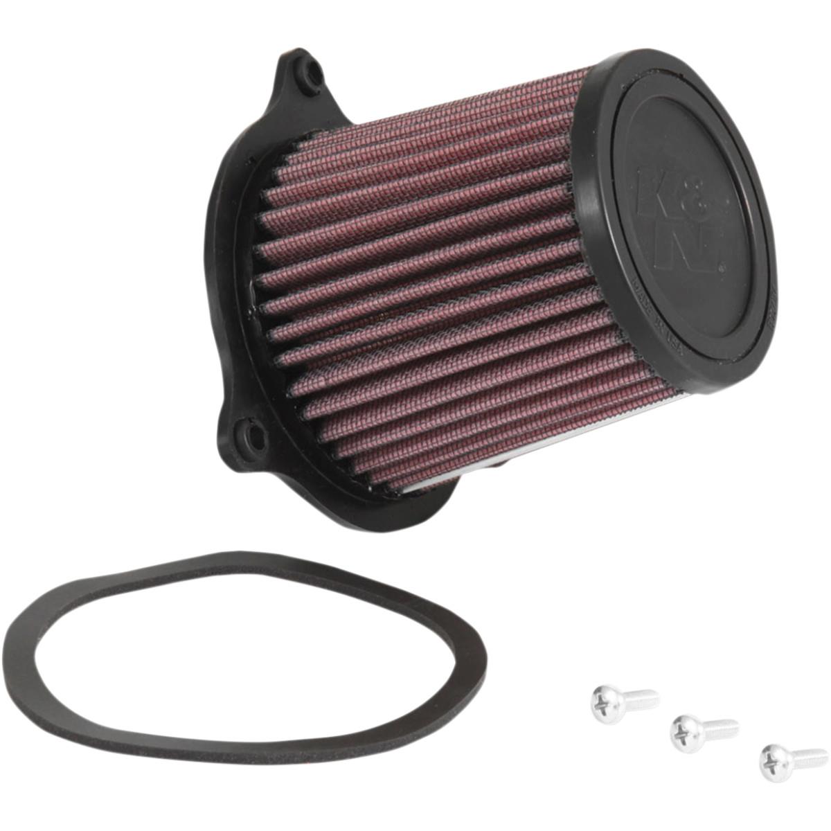 High-Flow Air Filter