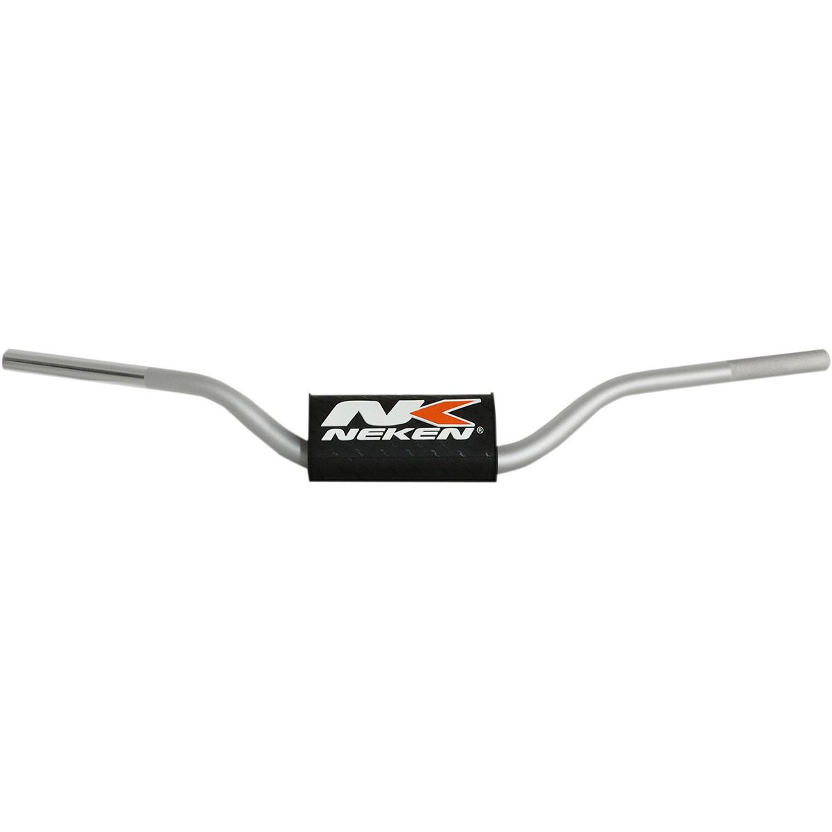 Radical Standard Handlebar - K-Bar - Silver