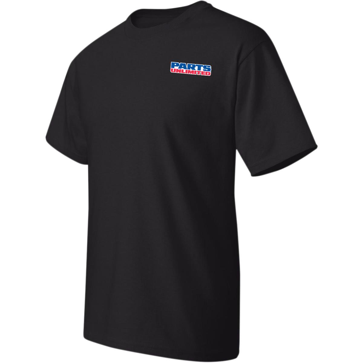 Parts Unlimited T-Shirt