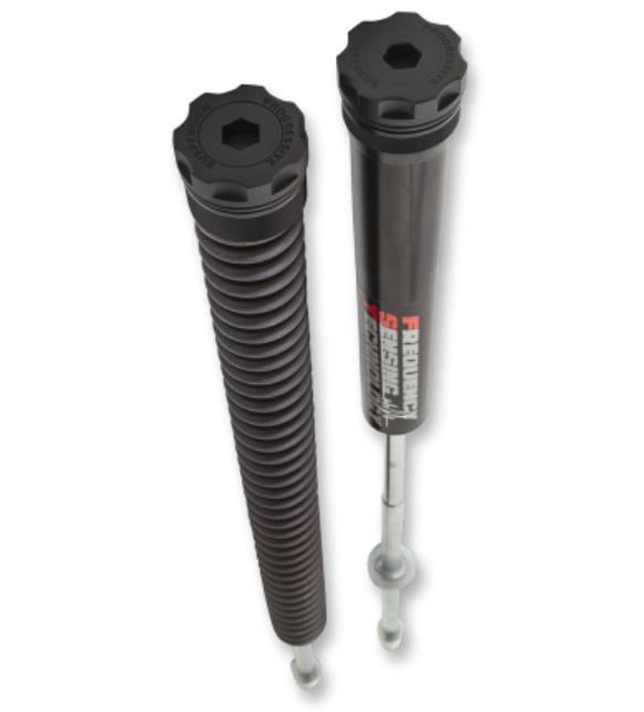 Monotube Cartridge Fork Kit