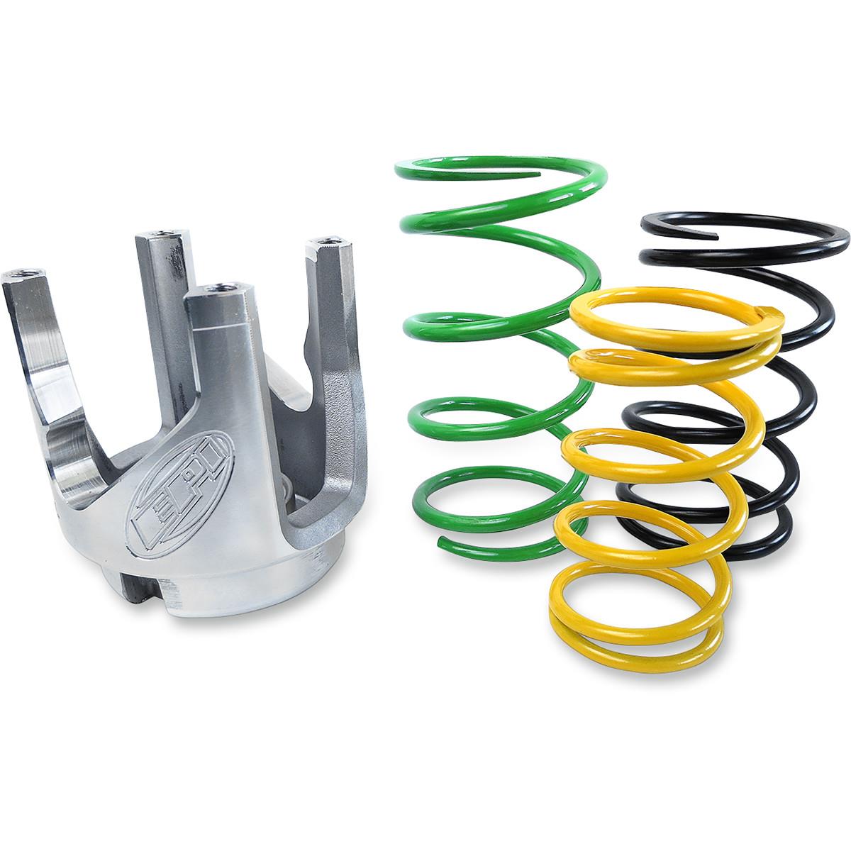 Sport Utility Clutch Kit - Elevation: 0-3000ft. - Tire Size: 27-28in.