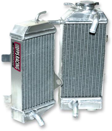 Power-Flo Radiator