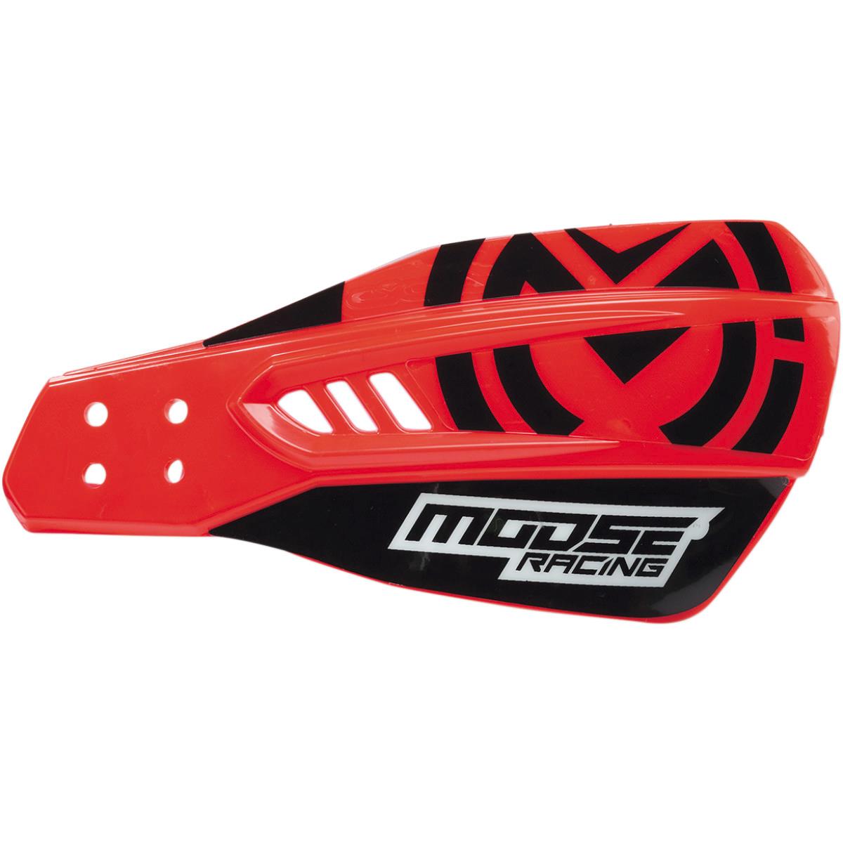 Qualifier Handguards - Red