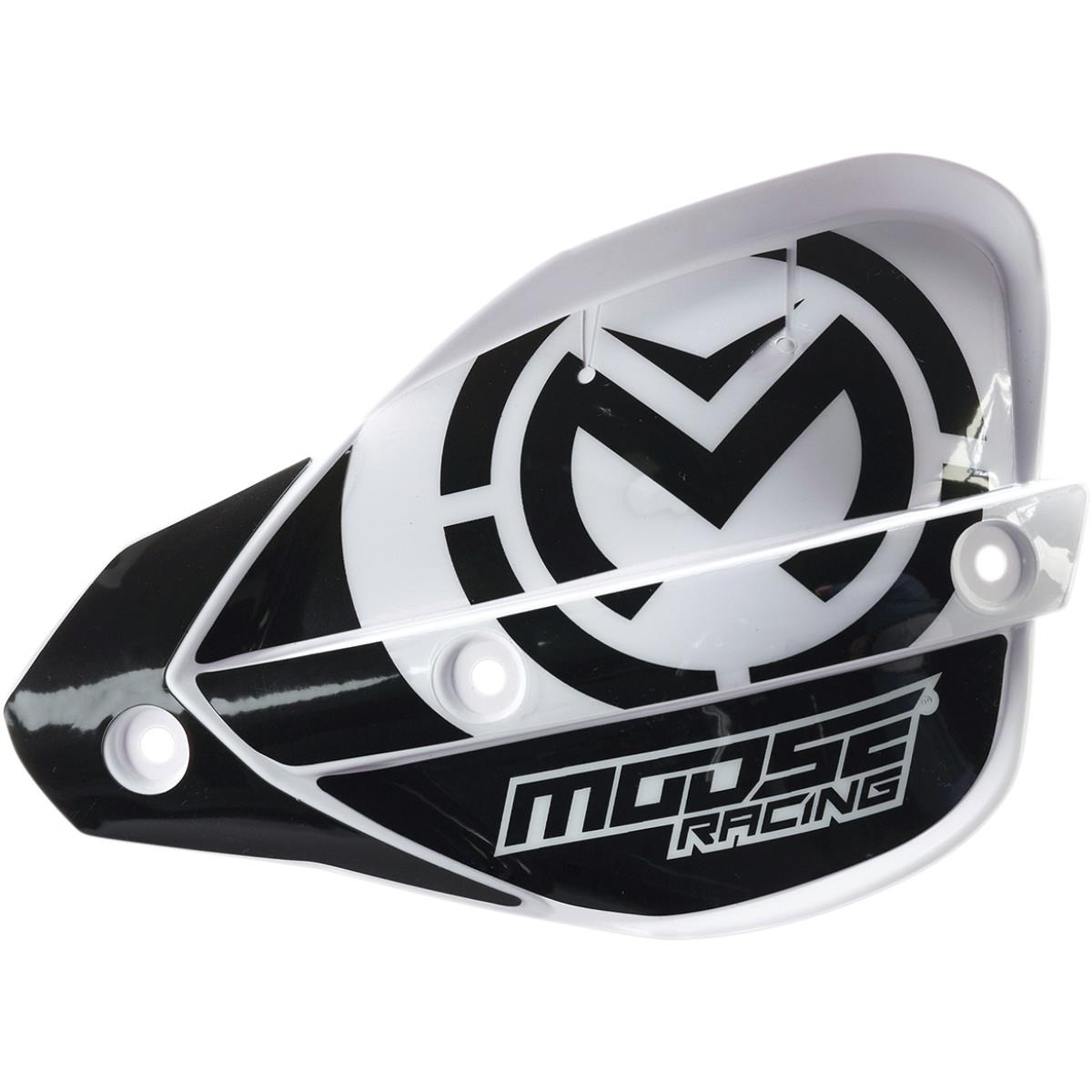 Probend Handguards - White