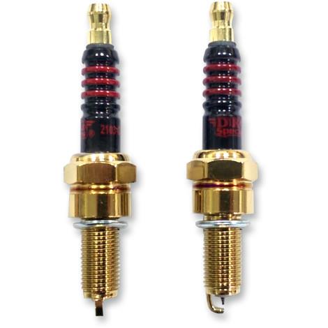 Iridium Spark Plugs - NGK REF. # CR9EIX