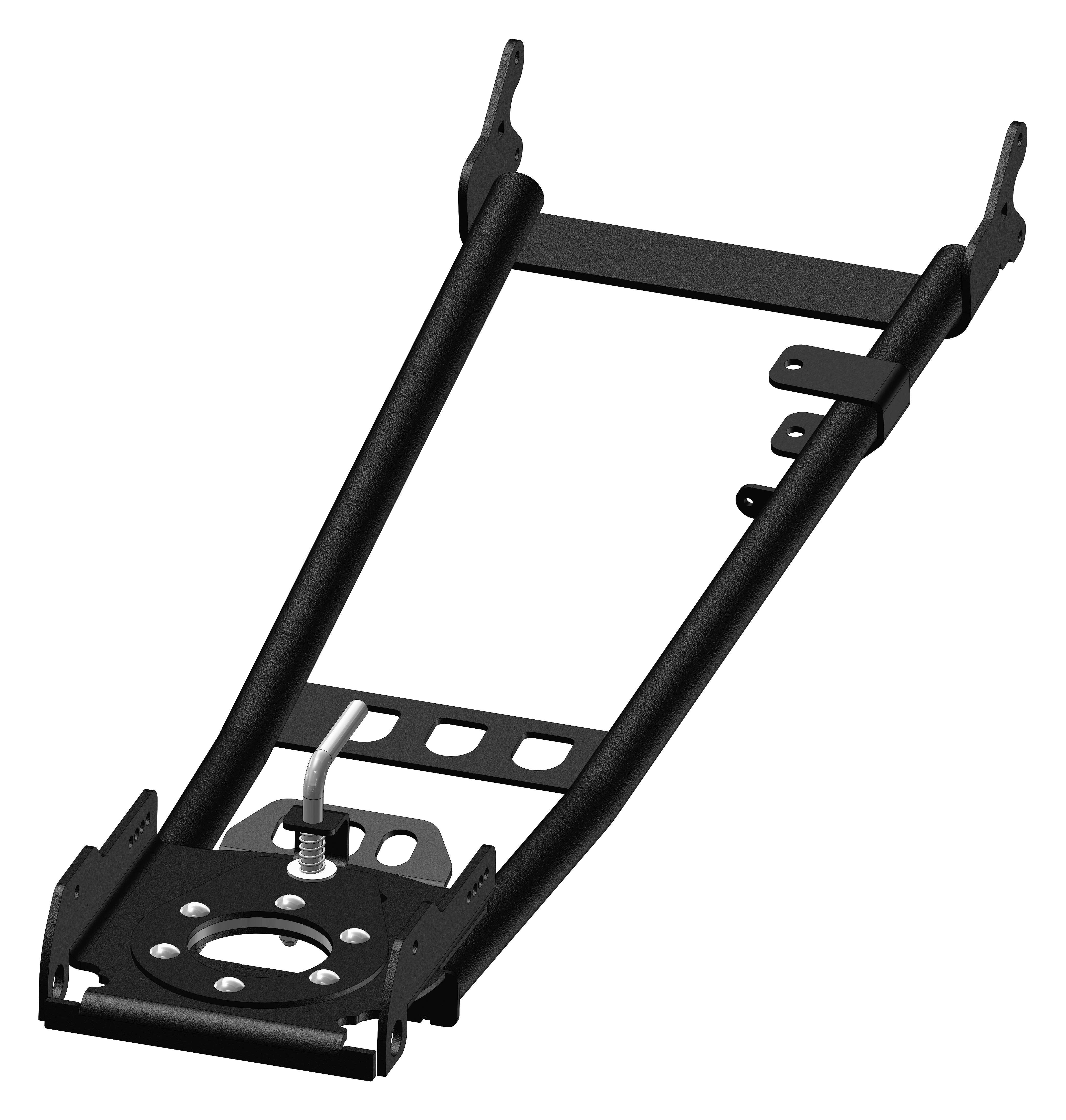 Conversion Push Tube System