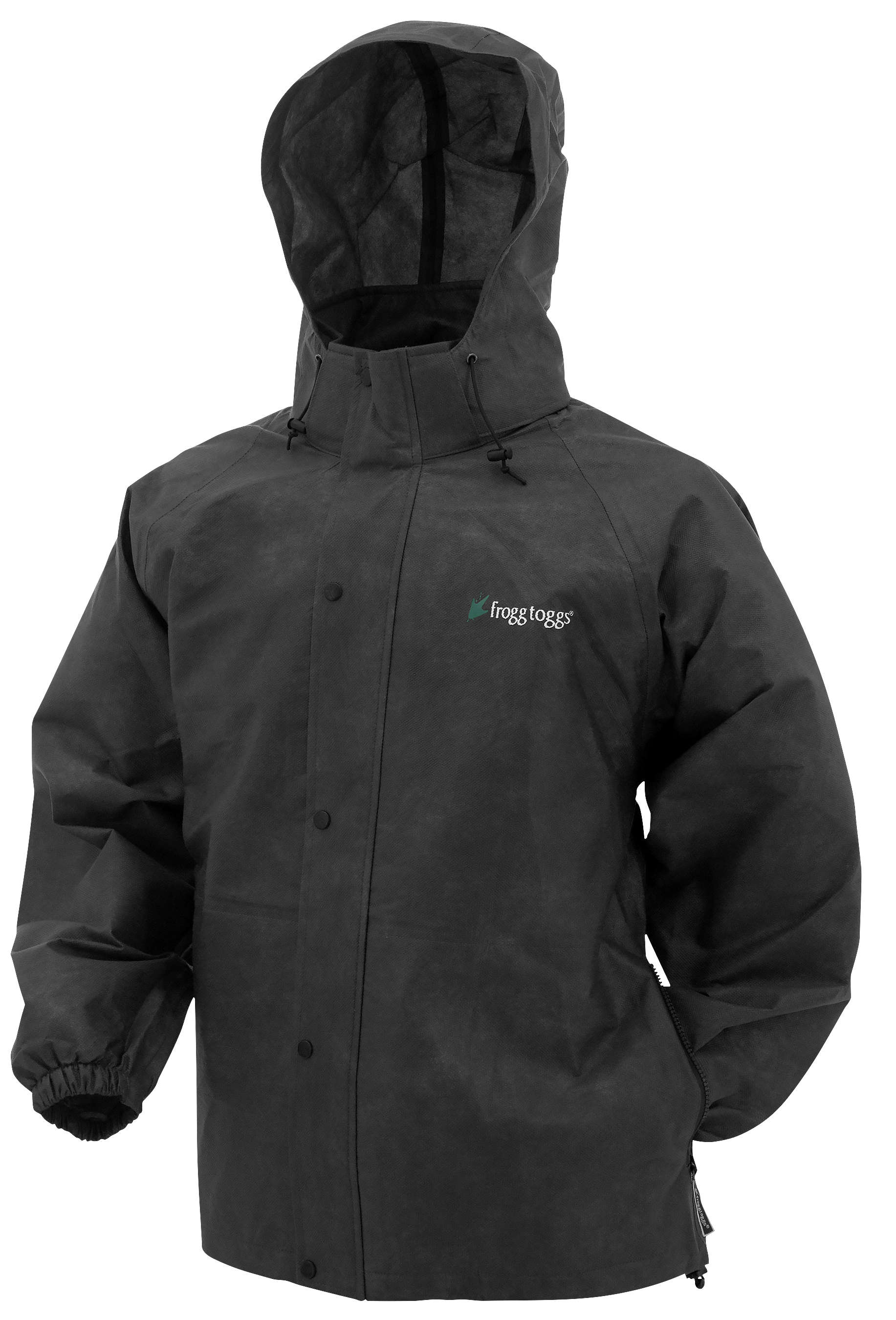 Pro Action Rain Jacket