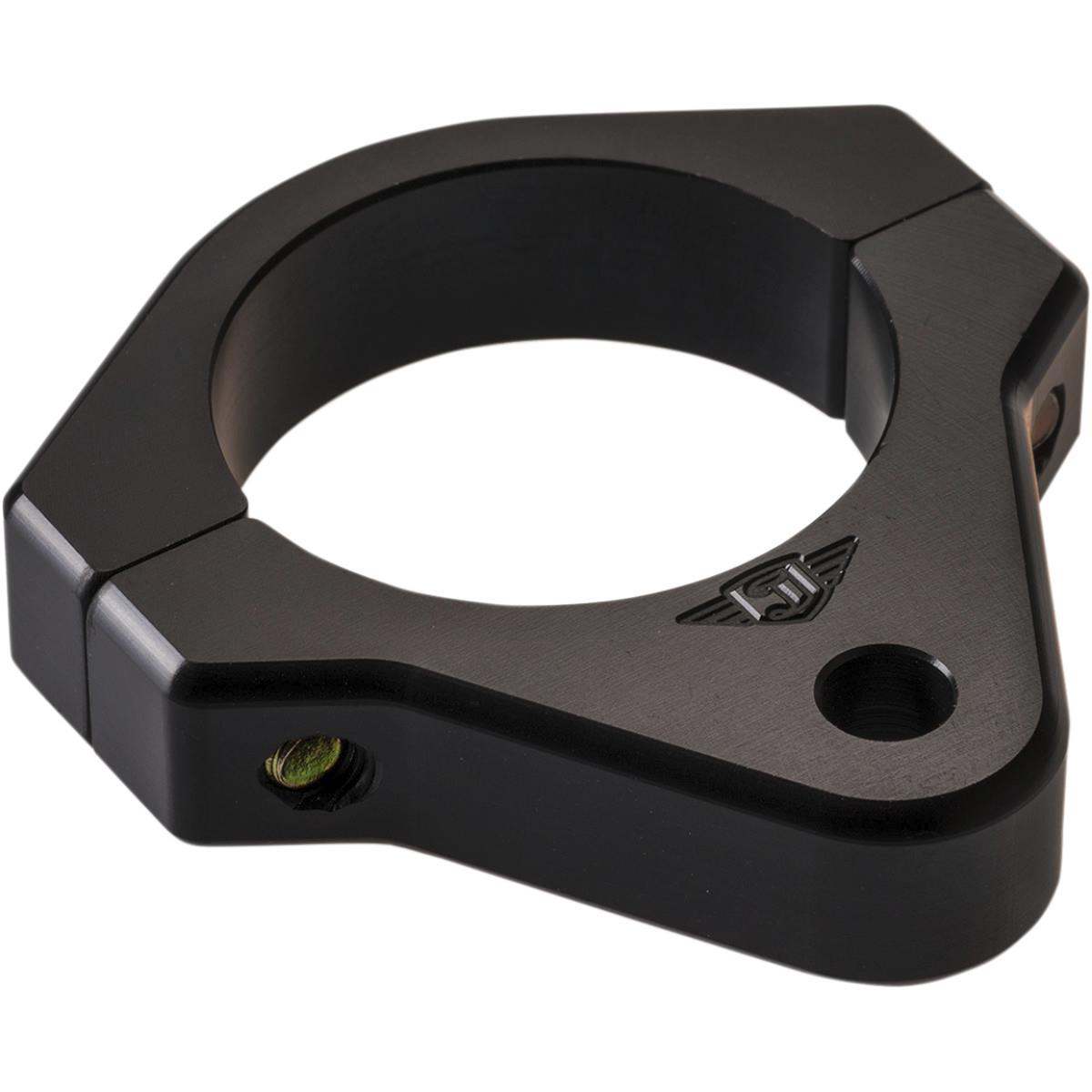 8mm Mirror Mount - Black