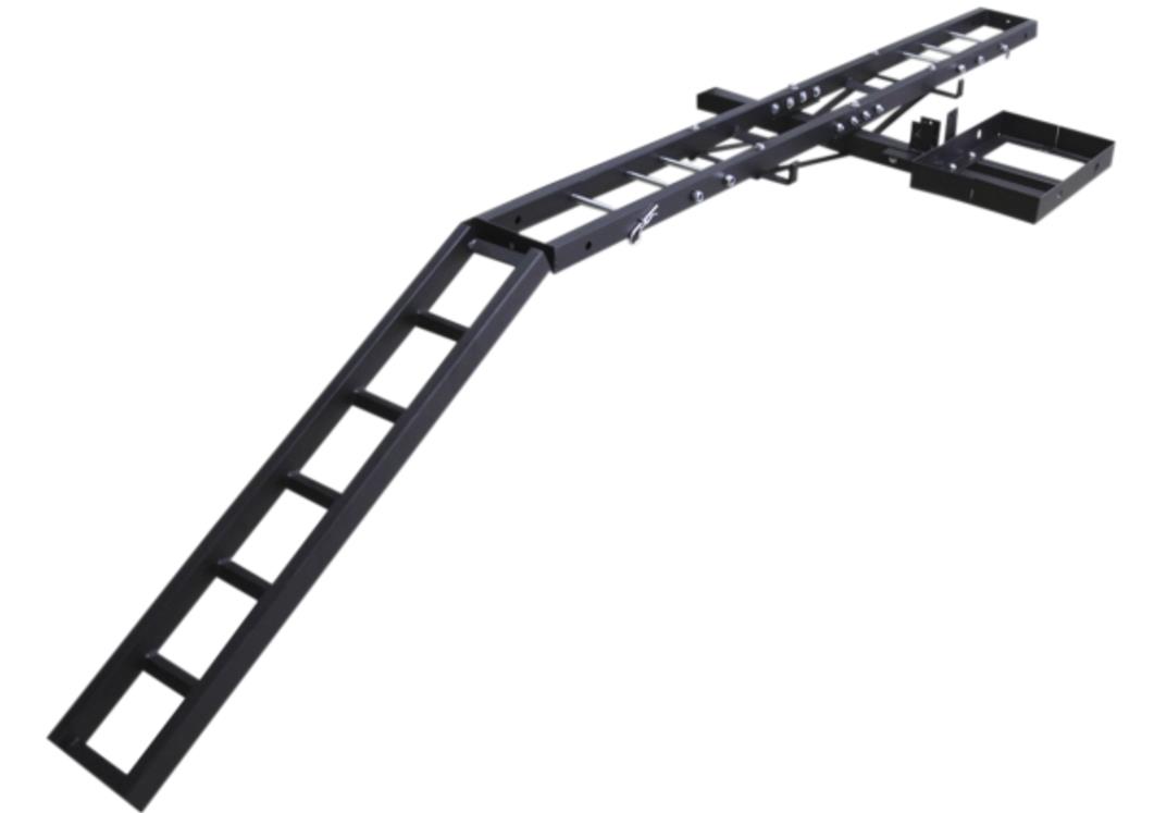 Motorcycle Carrier