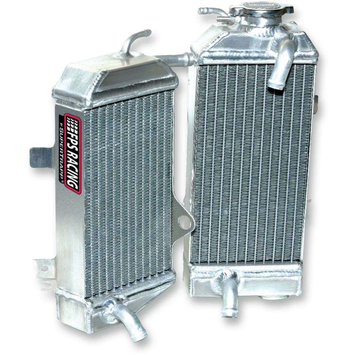 Power-Flo Radiator