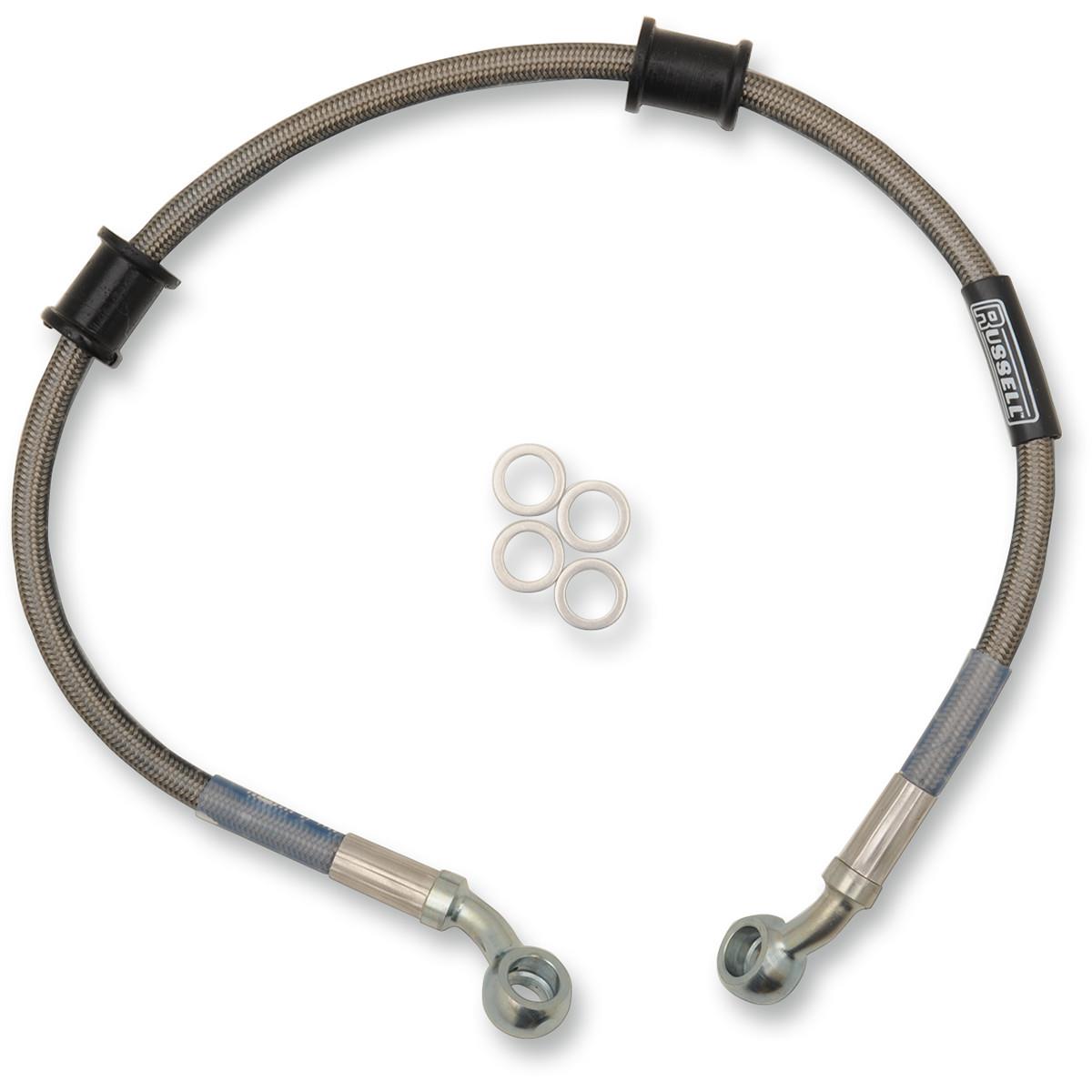 Rear Brake Line Kit