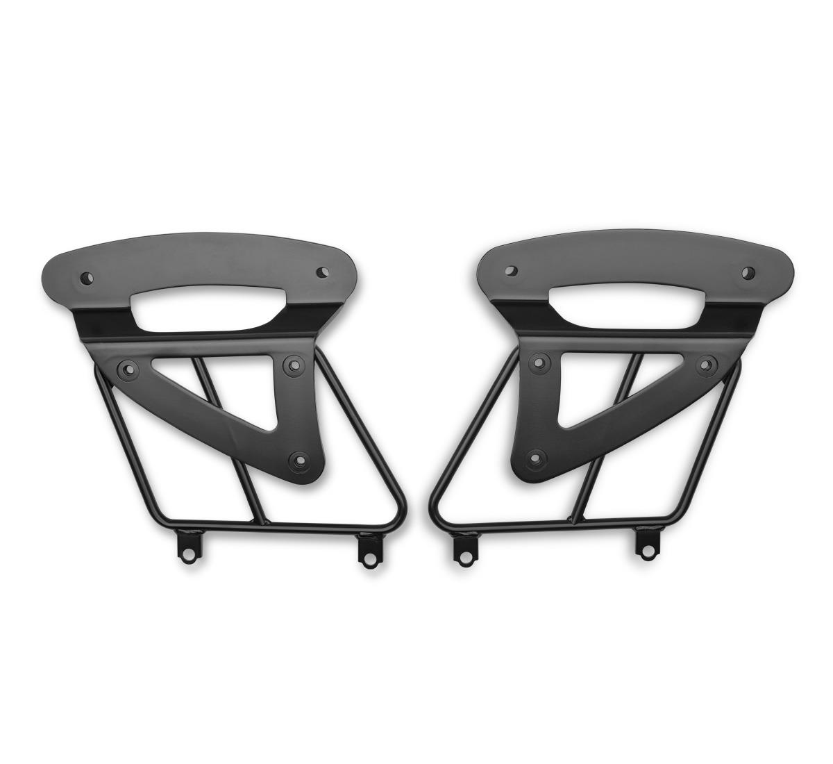 Fixed Saddlebag Support Set