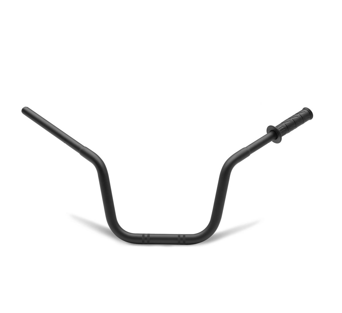 ERGO-FIT Reduced Reach Bars with Grip