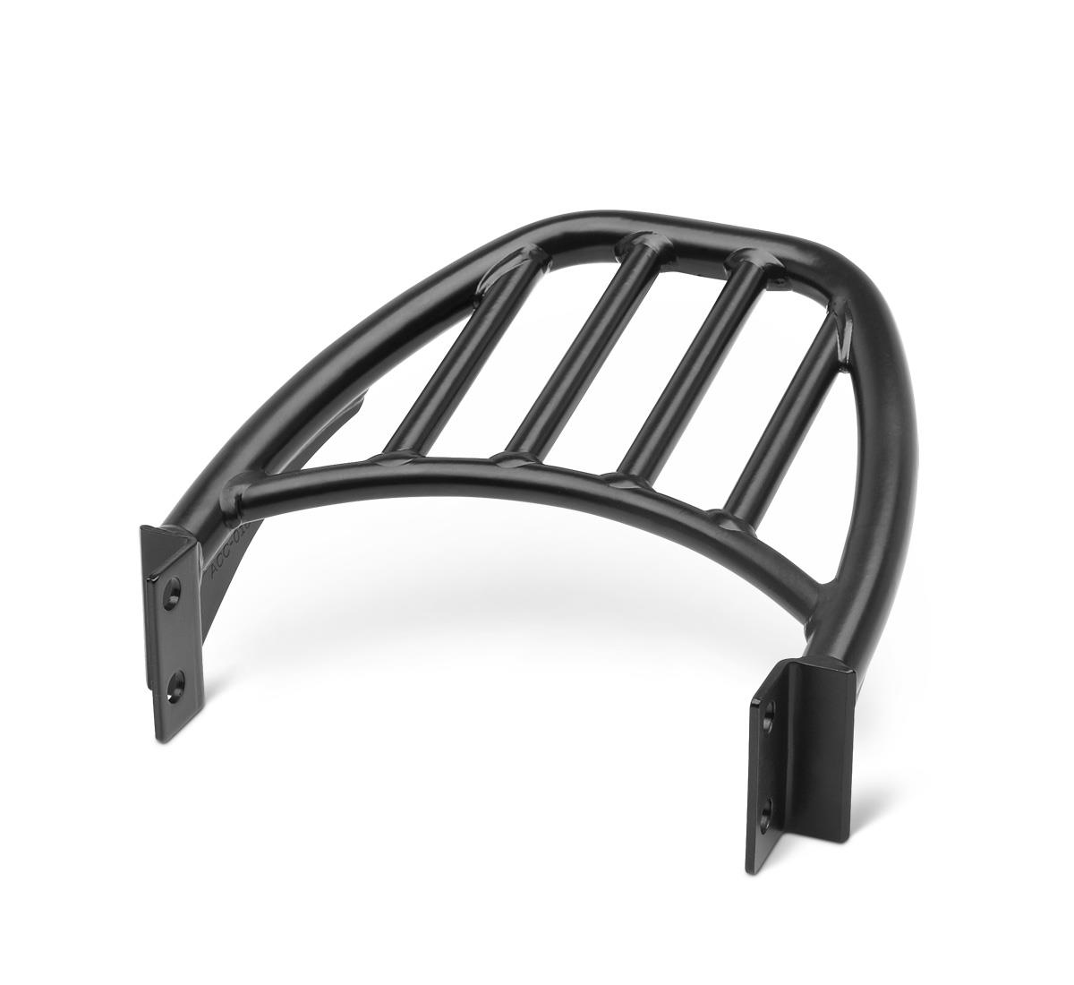 Luggage Rack for Fixed Passenger Backrest