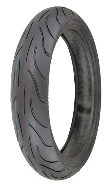 Pilot Power Front Tire - 120/70ZR17