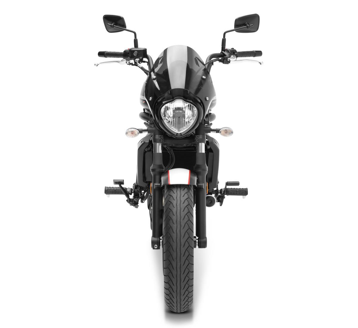 Fixed Cafe Deflector