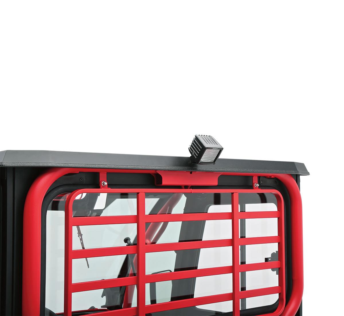 LED Cargo Light for Hard Cab Enclosure